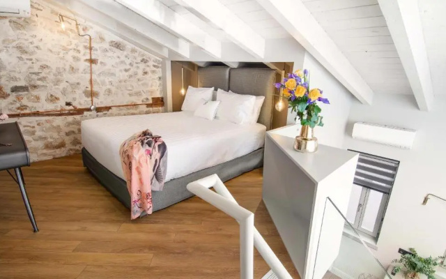 Hotel Boulgari