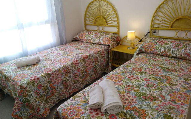 Apartamento Bahía de Dénia