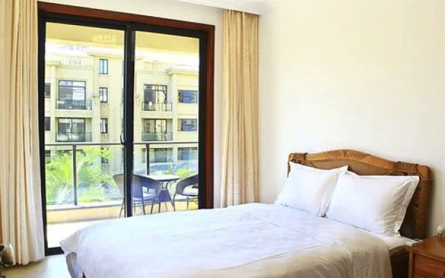 Sanya Tujia Vacation Rentals- Sanya Bay