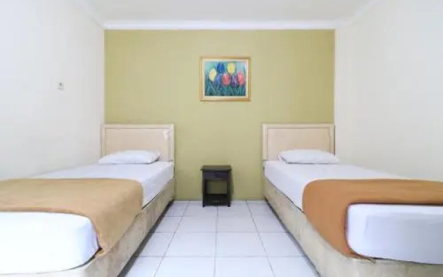 AMS Hotel Koja