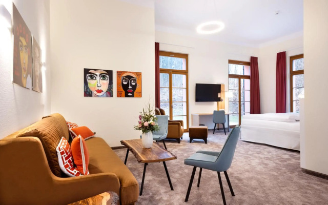 Kim Hotel im Park