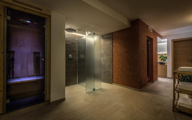Hotel Miramonti
