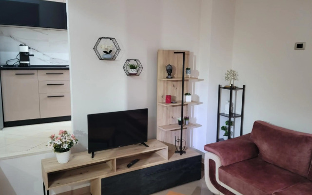 Gledis Appartment
