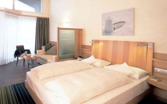 Hotel Lac Salin