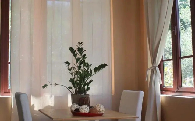 Suites Villa Tower