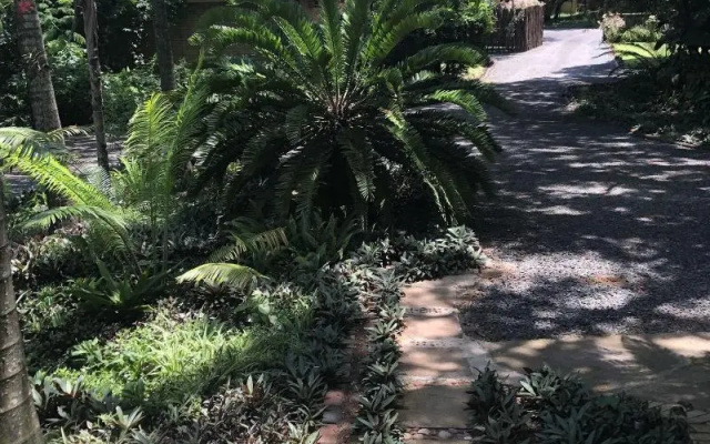 Ingwenya Lodge