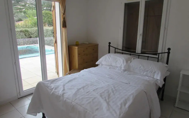 Maison Minervois