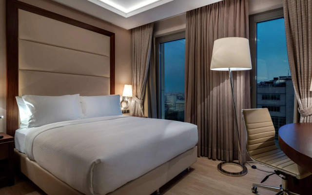 DoubleTree by Hilton Istanbul Topkapi