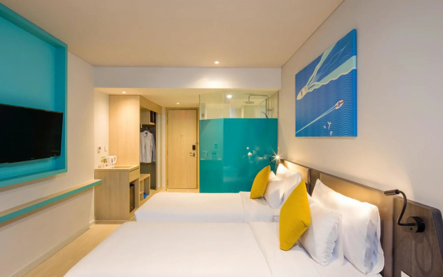ibis Styles Nha Trang