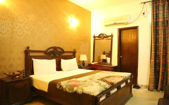 Hotel Sweet Inn