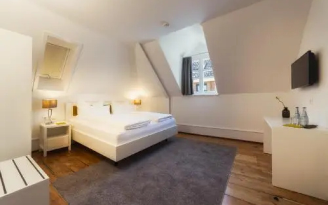 Hotel Villa 8