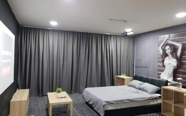 all bess hotel