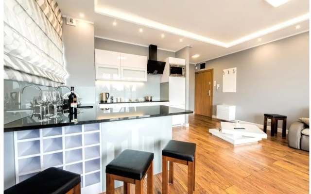Apartament 75,143 Porta Mare