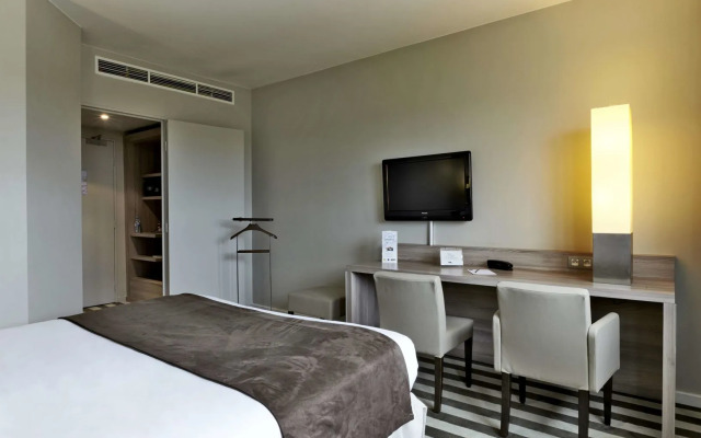 Radisson Hotel Paris Le Bourget