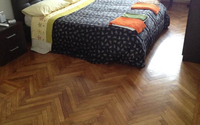 Spartaco Apartment