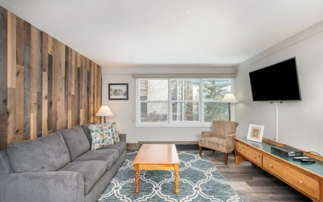 Mountainside Inn 313 1 Bedroom Condo by Alpine Lodging Telluride