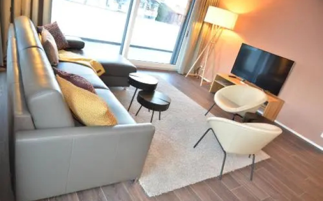 Apartment Rugenpark 7 - GriwaRent AG