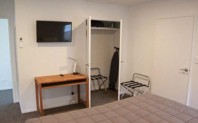 Whakatane B&B