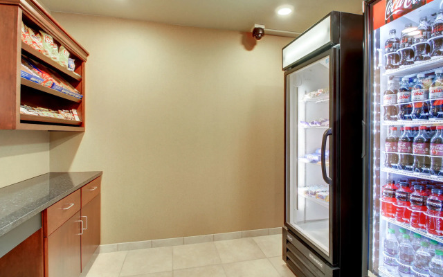 SureStay by Best Western Salem