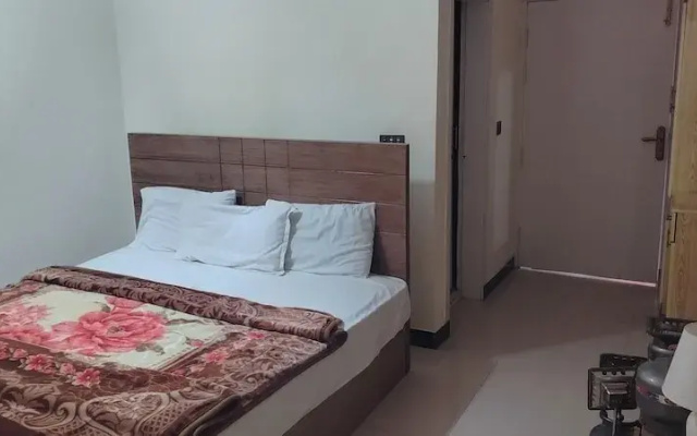 Hotel Copacabana