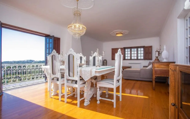Figueira Country Pool Villa