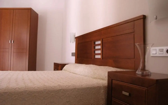 Apartamentos Aixa II
