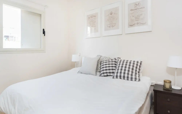 Sea N' Rent Selected Apartments