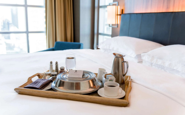Hyatt Regency Calgary