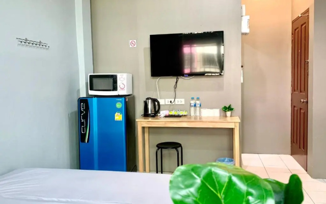 My Home N1 - BTS Ratchathewi