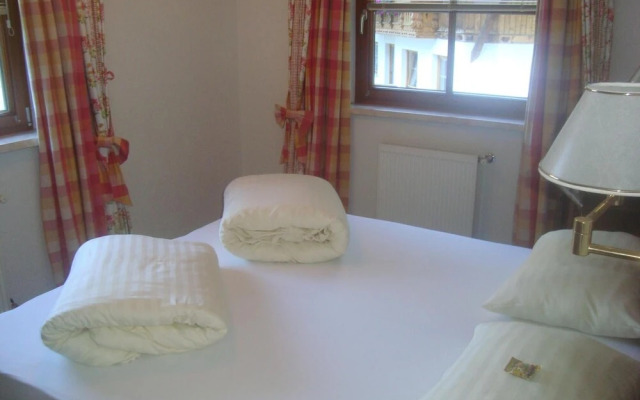 Hotel Edelweiss Schlössl