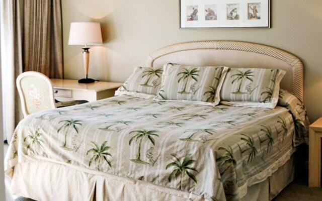 Marquis Villas Resort