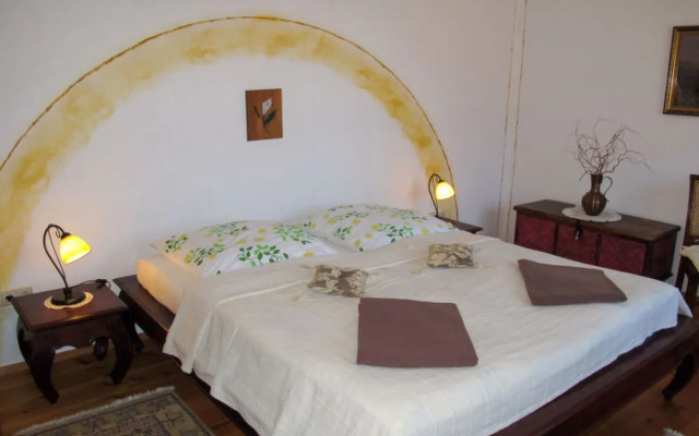 Apartment Speicher Gingst