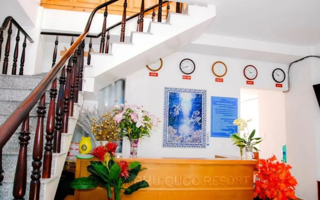 New Sun Hotel Phu Quoc 2