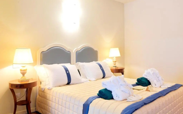 Grand Hotel Terme Della Fratta