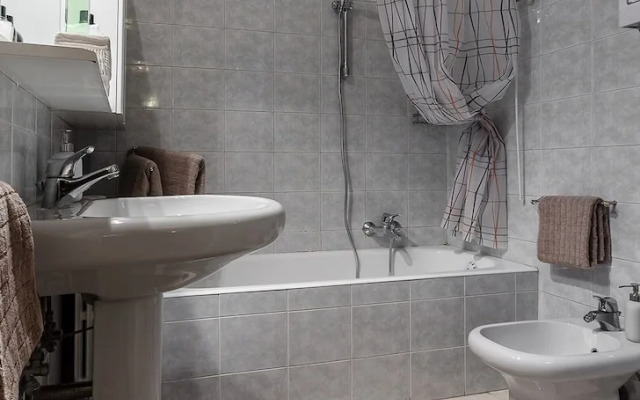 Baires Apartment