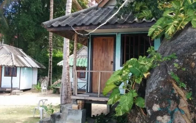 Nantakarn Bungalows