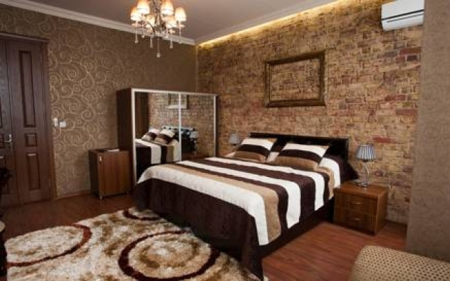 Tresuites Istanbul