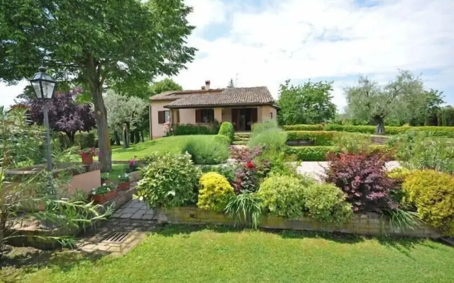 Villa San Savino