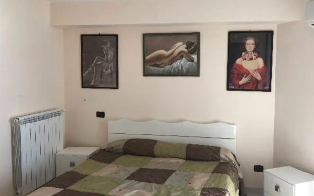 Casa sullo stretto