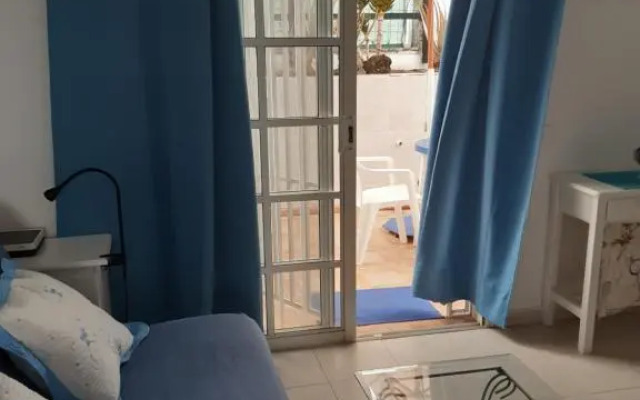 Corralejo Beach apartament