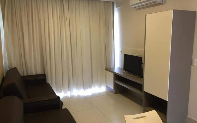 Apartamento Resort do Lago