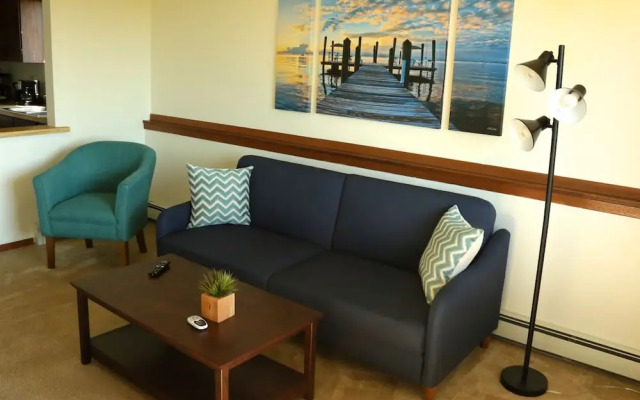 Dream Away Valley View Apartments