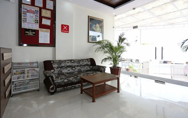 Hotel Shiv Palace