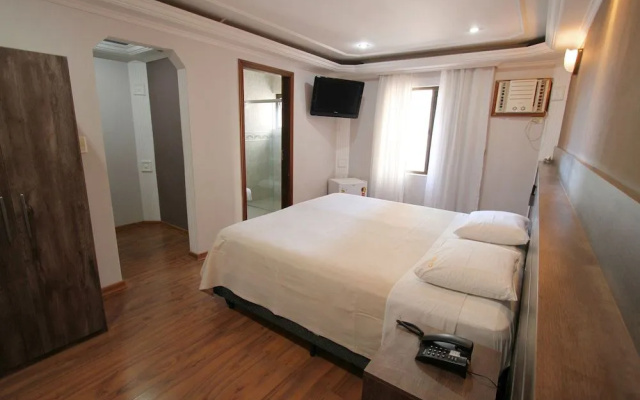 Gran Chevalier Hotel