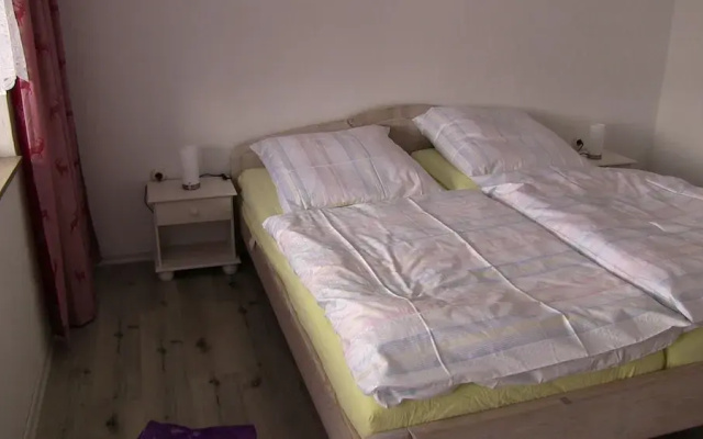 Ferienwohnung Max Riedl