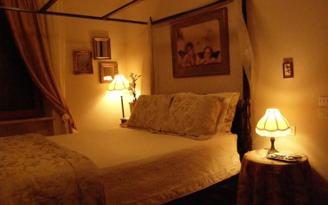 Villa Trasimeno
