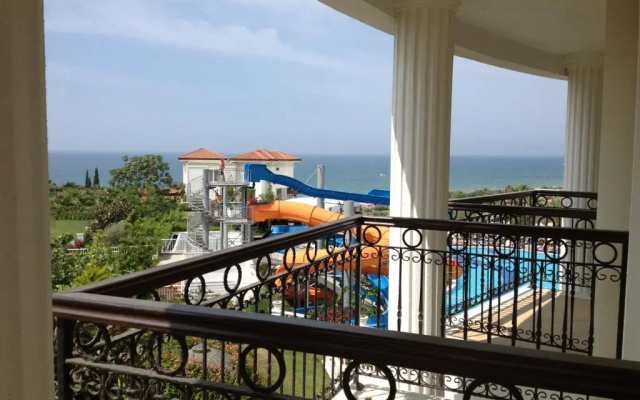 Alba Queen Hotel - Ultra All Inclusive