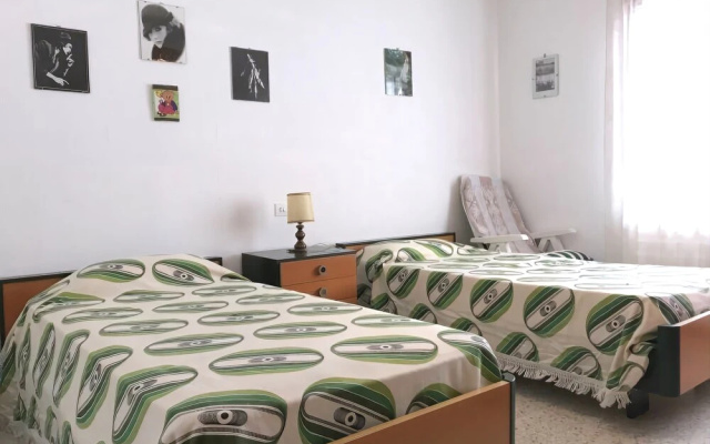 Apartamento Colón 2º