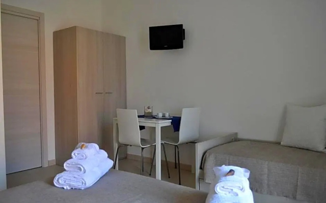 B&B degli Aranci
