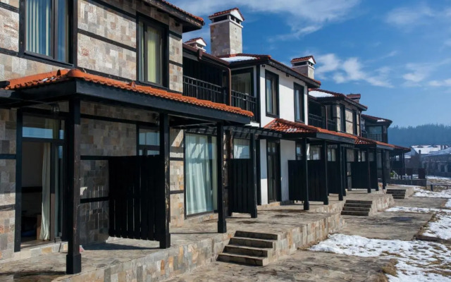 Holiday Village COOP Dobrinishte